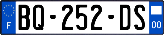 BQ-252-DS