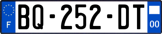 BQ-252-DT