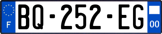 BQ-252-EG