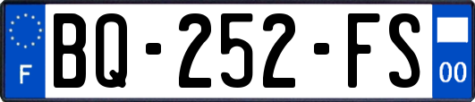 BQ-252-FS