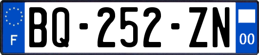 BQ-252-ZN