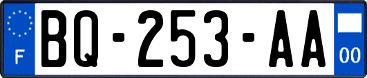 BQ-253-AA