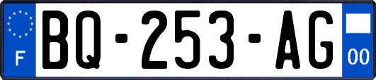 BQ-253-AG