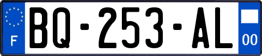 BQ-253-AL