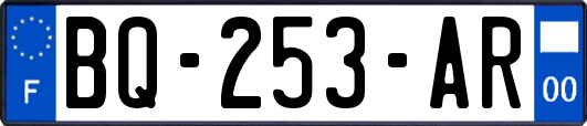 BQ-253-AR