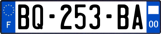 BQ-253-BA