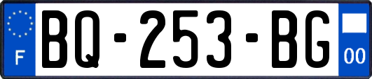 BQ-253-BG