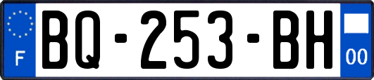 BQ-253-BH