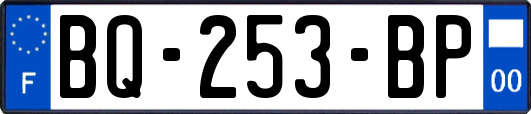 BQ-253-BP