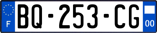 BQ-253-CG