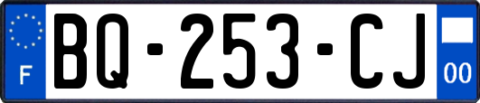 BQ-253-CJ