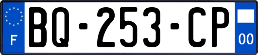 BQ-253-CP