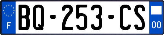 BQ-253-CS