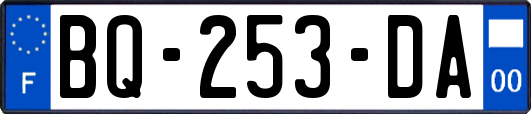 BQ-253-DA