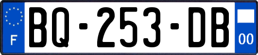 BQ-253-DB