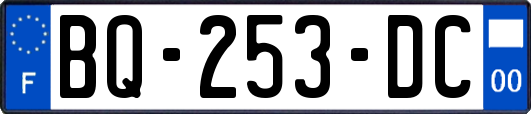 BQ-253-DC