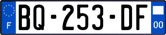 BQ-253-DF