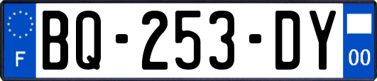 BQ-253-DY