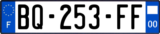 BQ-253-FF