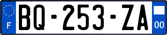 BQ-253-ZA