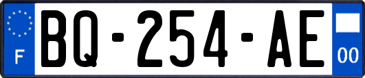 BQ-254-AE