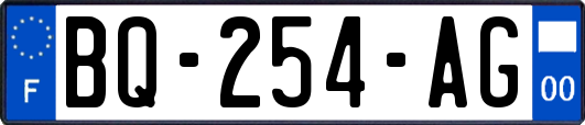 BQ-254-AG