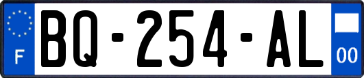 BQ-254-AL