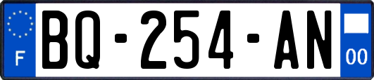 BQ-254-AN