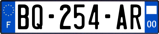 BQ-254-AR