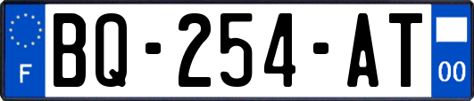 BQ-254-AT