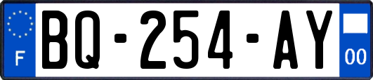 BQ-254-AY