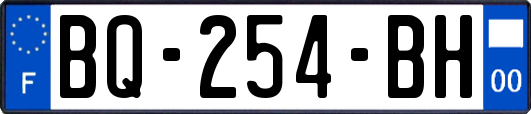 BQ-254-BH