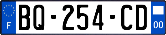BQ-254-CD