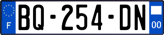 BQ-254-DN