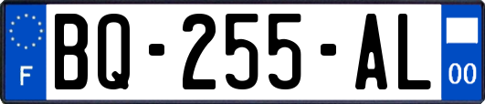 BQ-255-AL