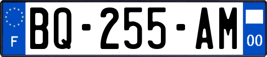 BQ-255-AM