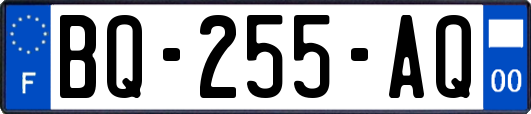 BQ-255-AQ