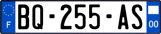 BQ-255-AS