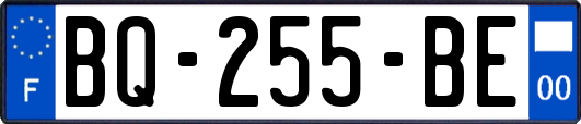 BQ-255-BE