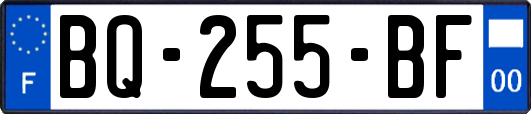 BQ-255-BF