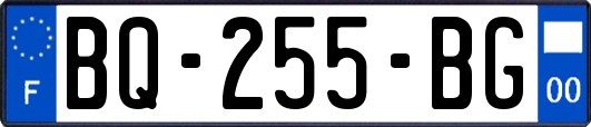 BQ-255-BG