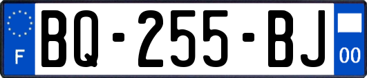 BQ-255-BJ