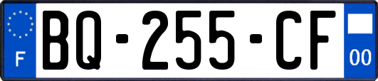 BQ-255-CF