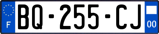 BQ-255-CJ