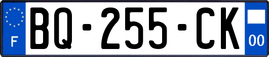 BQ-255-CK