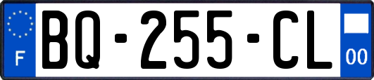 BQ-255-CL