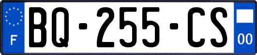 BQ-255-CS