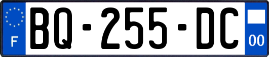 BQ-255-DC