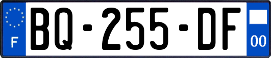 BQ-255-DF