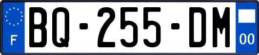 BQ-255-DM